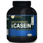 Optimum Nutrition-100% Casein Gold Standard 1,8kg.
