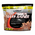 MuscleTech-100% Premium Mass Gainer 5500g.