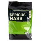 Optimum Nutrition-Serious Mass 5,45kg. Optimum Nutrition-Serious Mass 5,45kg.