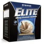 Dymatize Nutrition-Elite Whey Protein 4,5kg. Dymatize Nutrition-Elite Whey Protein 4,5kg.