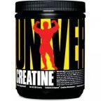 Universal Nutrition-Creatine 200g.