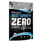 BioTech-Iso Whey Zero 500g.