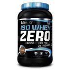 BioTech-Iso Whey Zero 908g. BioTech-Iso Whey Zero 908g.