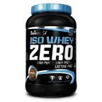 BioTech-Iso Whey Zero 908g.