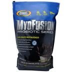 Gaspari Nutrition-MyoFusion Probiotic 4536g.