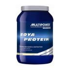MULTIPOWER-Soya Protein 750g.