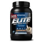 Dymatize Nutrition-Elite Whey Protein 908g. Dymatize Nutrition-Elite Whey Protein 908g.