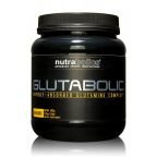 NutraBolics-Glutabolic 500g.