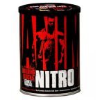 Universal Nutrition-Animal Nitro 44pac. Universal Nutrition-Animal Nitro 44pac.