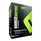 MusclePharm-Shred Matrix 120cap.