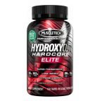 Muscle Tech-Hydroxycut Hardcore Elite 12 caps