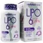 Nutrex-Lipo-6 Hers 120 multi-caps Nutrex-Lipo-6 Hers 120 multi-caps