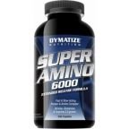 Dymatize Nutrition-Super Amino 6000 180caps