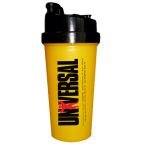 Universal Nutrition-Shaker 700ml. Universal Nutrition-Shaker 700ml.