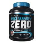 BioTech-Iso Whey Zero 2270g.