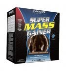 Dymatize Nutrition-Super Mass Gainer 5,45kg. Dymatize Nutrition-Super Mass Gainer 5,45kg.