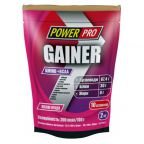 Power Pro-Gainer 2kg. Power Pro-Gainer 2kg.