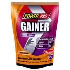 Power Pro-Gainer 1kg. Power Pro-Gainer 1kg.