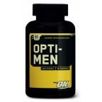 Optimum Nutrition-Opti-Men 150tab. Optimum Nutrition-Opti-Men 150tab.