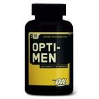 Optimum Nutrition-Opti-Men 240tab. Optimum Nutrition-Opti-Men 240tab.