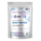 GPC-Whey Protein 998g.