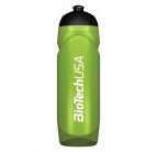 BioTech-Waterbottle Green 750ml.