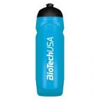 BioTech-Waterbottle Blue 750ml. BioTech-Waterbottle Blue 750ml.