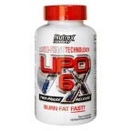 Nutrex-Lipo-6X-240cap. Nutrex-Lipo-6X-240cap.