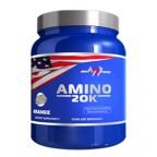 Mex Nutrition-Amino 20K 500g. Mex Nutrition-Amino 20K 500g.