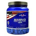 Mex Nutrition-Amino 12K 120tab. Mex Nutrition-Amino 12K 120tab.