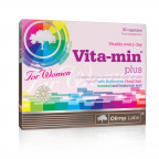 Olimp Labs-Vitamin for Women 30caps.