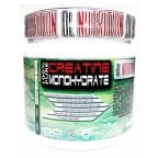 DL Nutrition-Pure Creatine Monohydrate 500g.