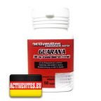 Activevites-Guarana 50caps.