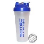 Scitec Nutrition-Shaker 600ml. Scitec Nutrition-Shaker 600ml.