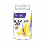 OstroVit-BCAA 1000 150tabs. OstroVit-BCAA 1000 150tabs.