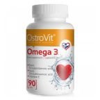 OstroVit-Omega 3 90caps. OstroVit-Omega 3 90caps.