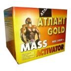 Атлант Gold Mass Activator 3кг.