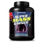 Dymatize Nutrition-Super Mass Gainer 2700g.