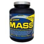 МНР-Up Your Mass 2270g. МНР-Up Your Mass 2270g.