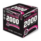 BioTech-L-Carnitine 2000mg 20х25ml BioTech-L-Carnitine 2000mg 20х25ml