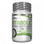 BioTech-Vitabolic 30tab. BioTech-Vitabolic 30tab.