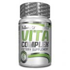 BioTech-Vita Complex 60tab. BioTech-Vita Complex 60tab.