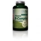 BioTech-Vitamin B-Complex 60tab.