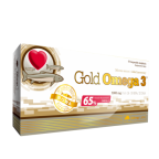 Olimp Labs-Gold Omega3 60сap.