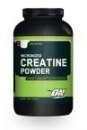 Optimum Nutrition-Creatine Powder 600g. Optimum Nutrition-Creatine Powder 600g.