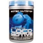 Scitec Nutrition-LOCOMOTIVE 90caps Scitec Nutrition-LOCOMOTIVE 90caps