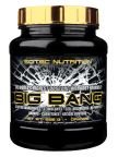 Scitec Nutrition-BIG BANG 825g. Scitec Nutrition-BIG BANG 825g.