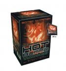 Scitec Nutrition-HOT BLOOD 25pac. Scitec Nutrition-HOT BLOOD 25pac.
