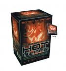 Scitec Nutrition-HOT BLOOD 25pac.