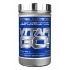 Scitec Nutrition-VITAR GO! 900g. Scitec Nutrition-VITAR GO! 900g.